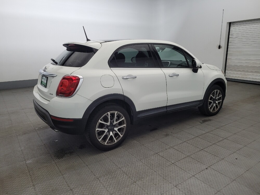 2017 FIAT 500X in Plymouth Meeting, PA 19462 - 18093640 10