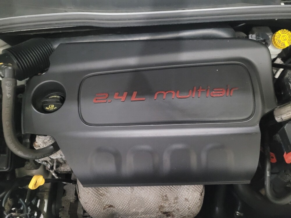 2017 FIAT 500X in Plymouth Meeting, PA 19462 - 18093640 30