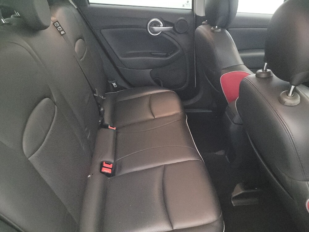 2017 FIAT 500X in Plymouth Meeting, PA 19462 - 18093640 19