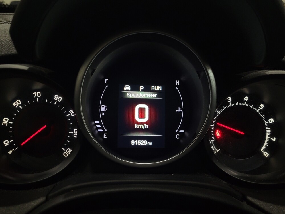 2017 FIAT 500X in Plymouth Meeting, PA 19462 - 18093640 23