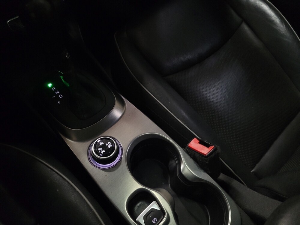 2017 FIAT 500X in Plymouth Meeting, PA 19462 - 18093640 26