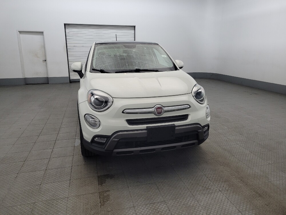 2017 FIAT 500X in Plymouth Meeting, PA 19462 - 18093640 14