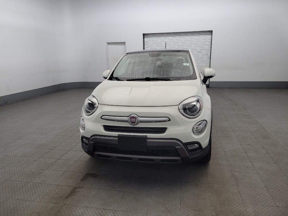 2017 FIAT 500X in Plymouth Meeting, PA 19462 - 18093640 15