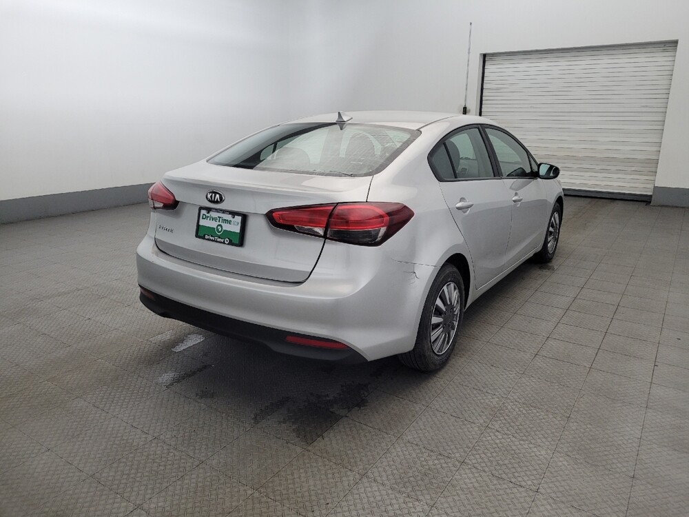 2018 Kia Forte in Laurel, MD 20724 - 18093641 9