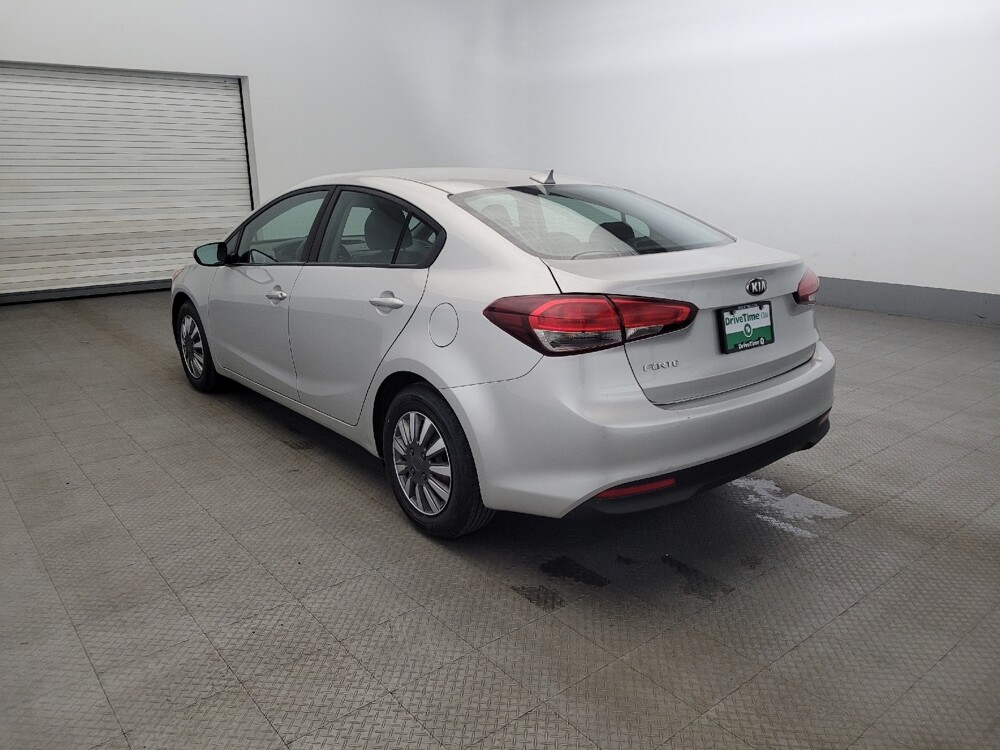 2018 Kia Forte in Laurel, MD 20724 - 18093641 5
