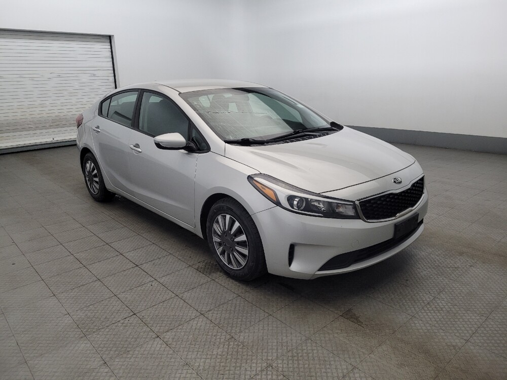 2018 Kia Forte in Laurel, MD 20724 - 18093641 13