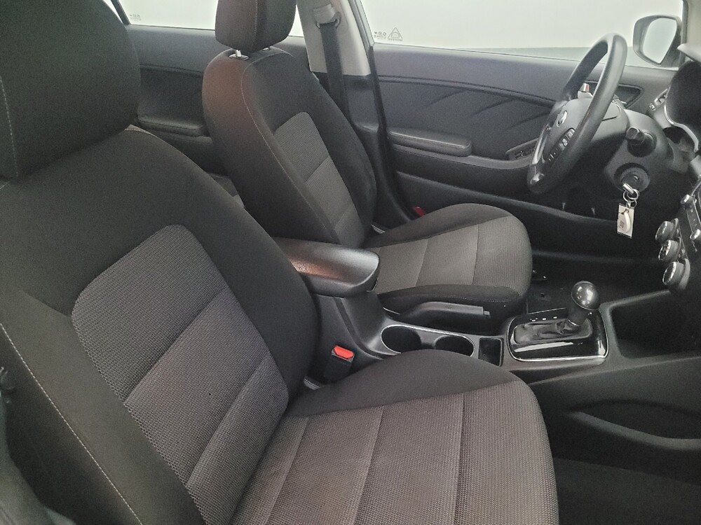 2018 Kia Forte in Laurel, MD 20724 - 18093641 21