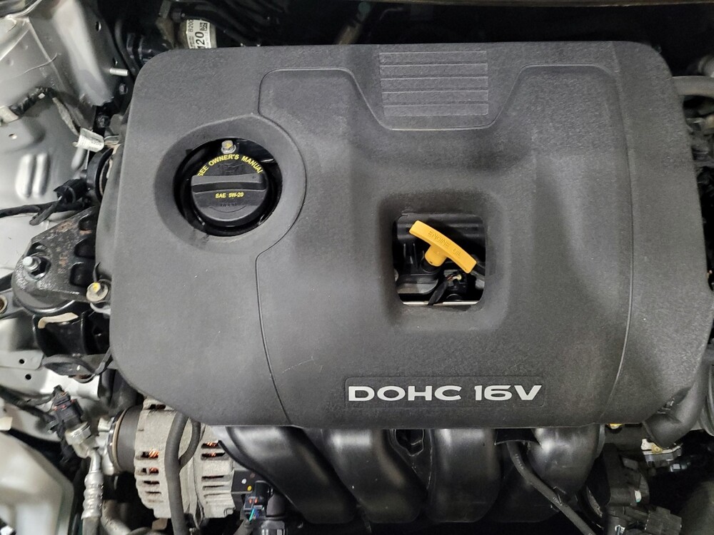 2018 Kia Forte in Laurel, MD 20724 - 18093641 30