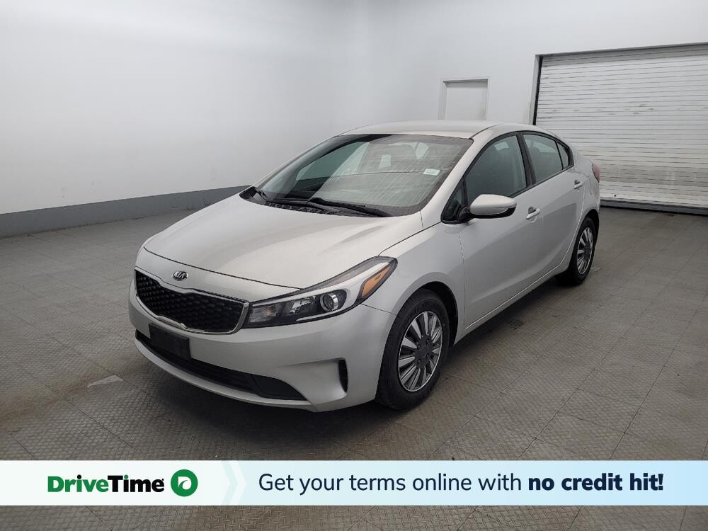 2018 Kia Forte in Laurel, MD 20724 - 18093641