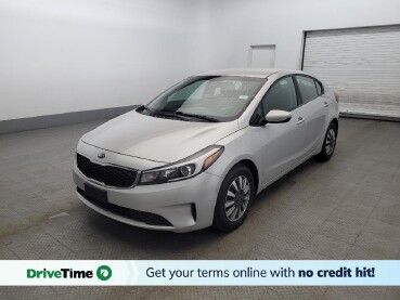 2018 Kia Forte in Laurel, MD 20724