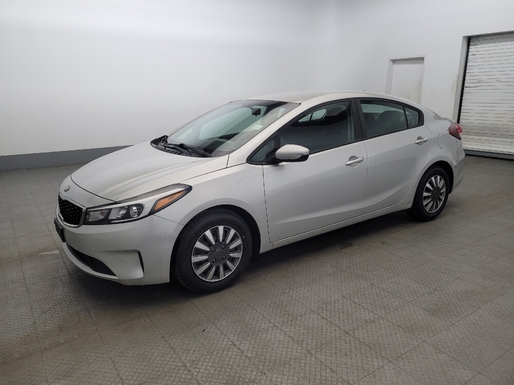 2018 Kia Forte in Laurel, MD 20724 - 18093641 2