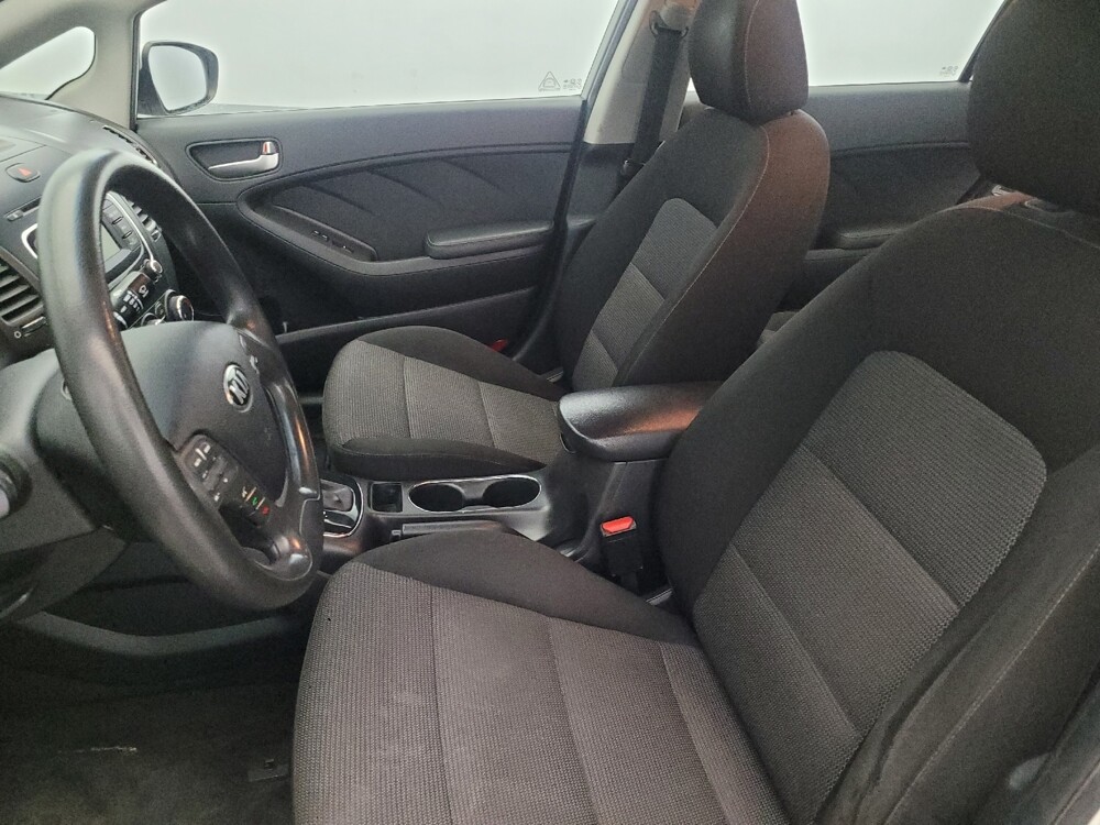 2018 Kia Forte in Laurel, MD 20724 - 18093641 17