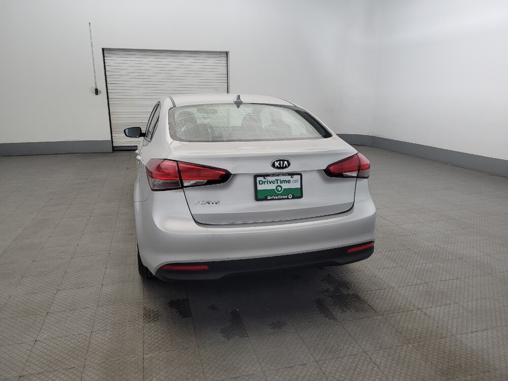 2018 Kia Forte in Laurel, MD 20724 - 18093641 6