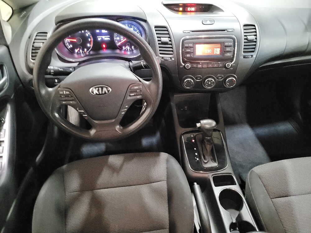 2018 Kia Forte in Laurel, MD 20724 - 18093641 22