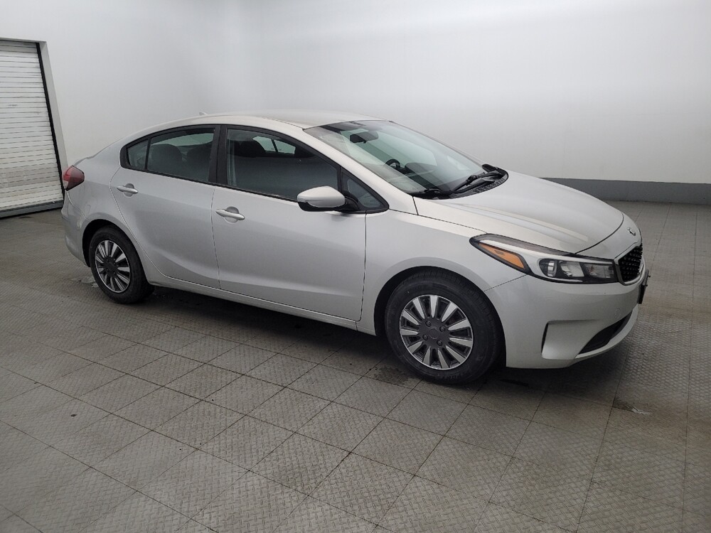 2018 Kia Forte in Laurel, MD 20724 - 18093641 11