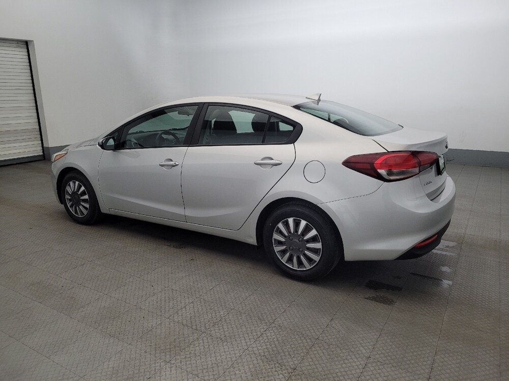 2018 Kia Forte in Laurel, MD 20724 - 18093641 3