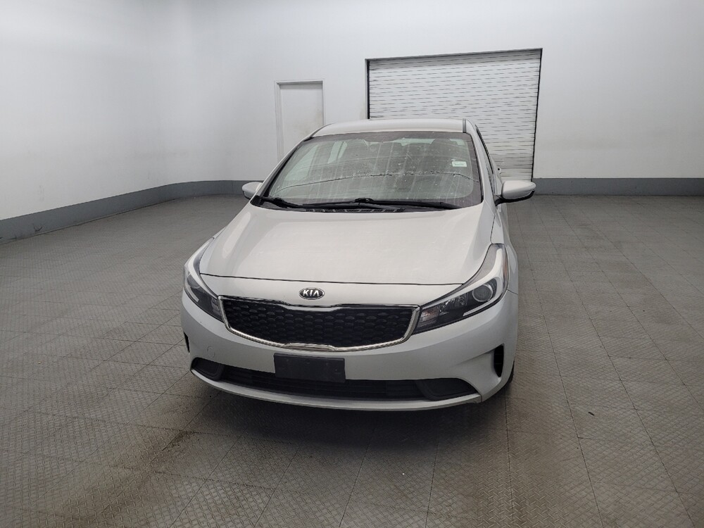 2018 Kia Forte in Laurel, MD 20724 - 18093641 15
