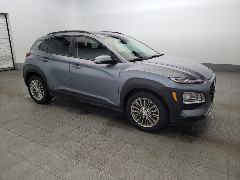 2018 Hyundai Kona in New Castle, DE 19720 - 18093642 11