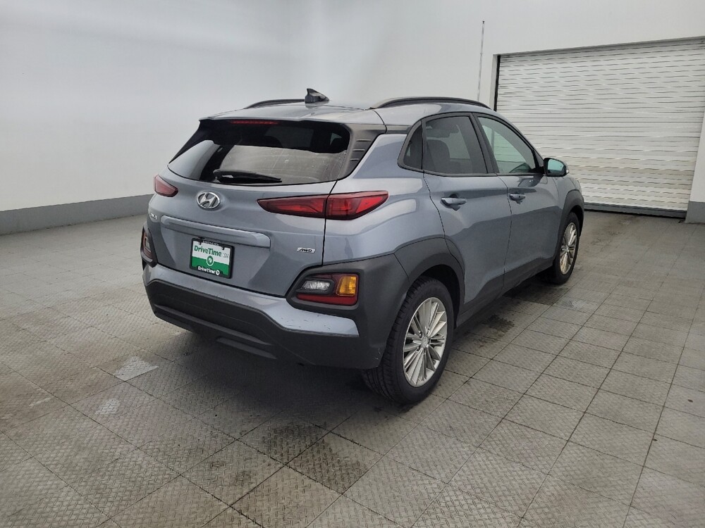 2018 Hyundai Kona in New Castle, DE 19720 - 18093642 9