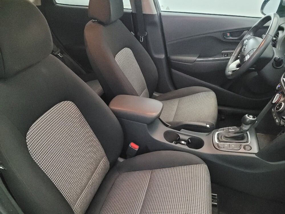 2018 Hyundai Kona in New Castle, DE 19720 - 18093642 21