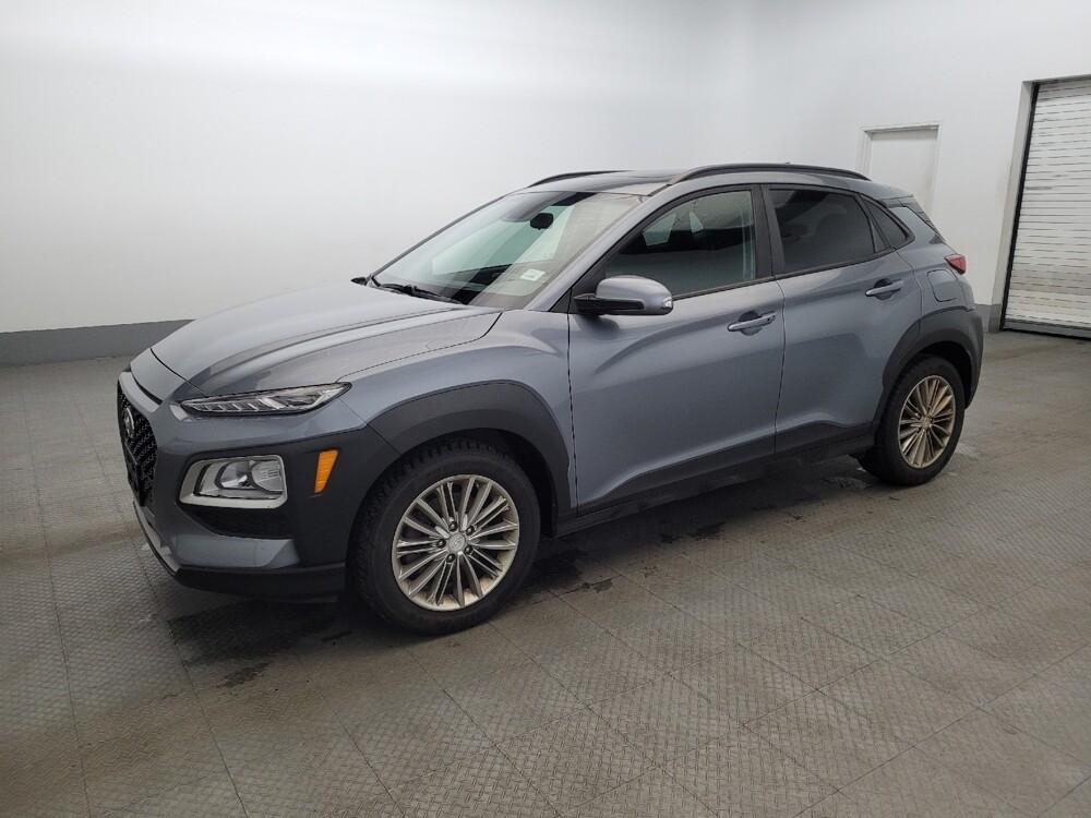 2018 Hyundai Kona in New Castle, DE 19720 - 18093642 2