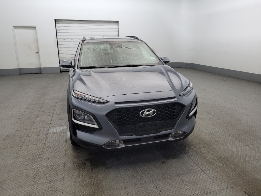 2018 Hyundai Kona in New Castle, DE 19720 - 18093642 14