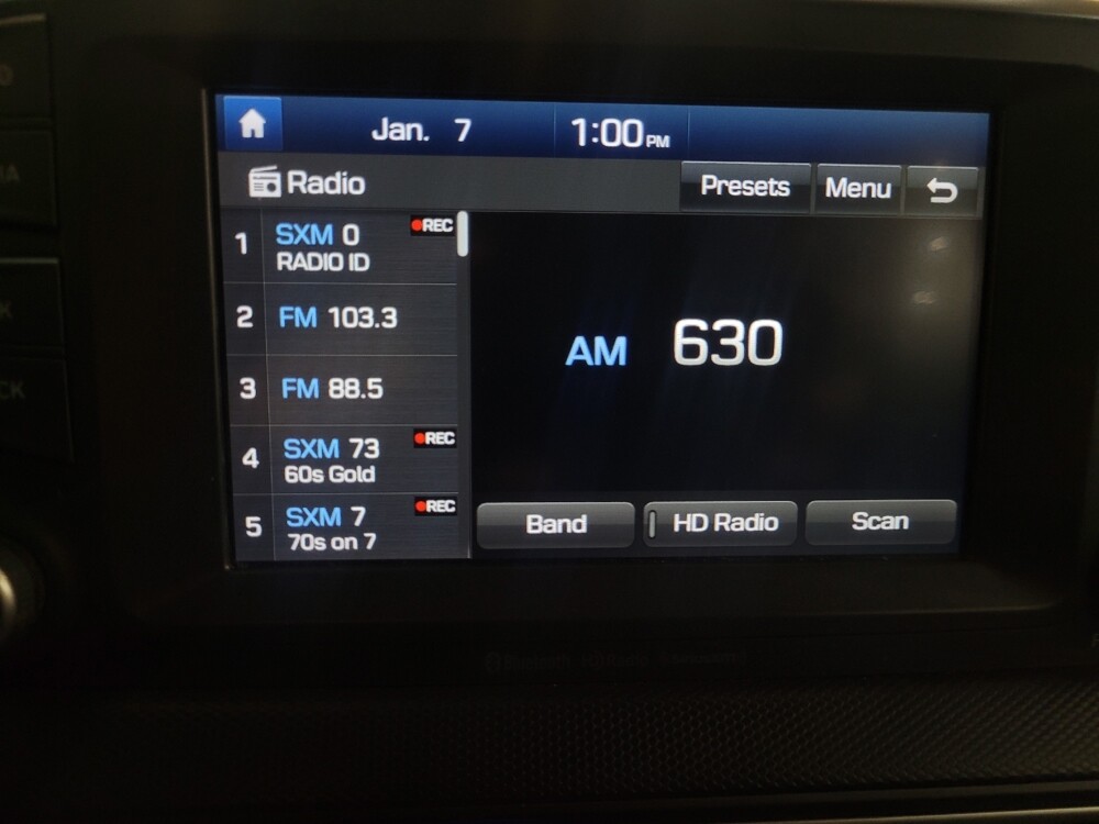 2018 Hyundai Kona in New Castle, DE 19720 - 18093642 25