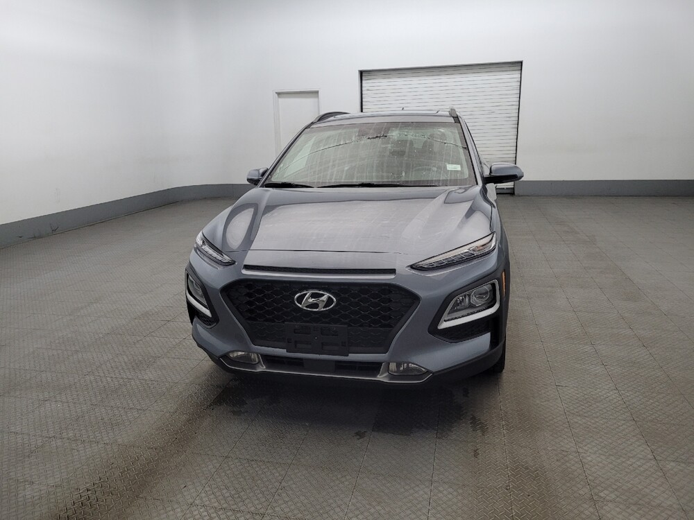 2018 Hyundai Kona in New Castle, DE 19720 - 18093642 15