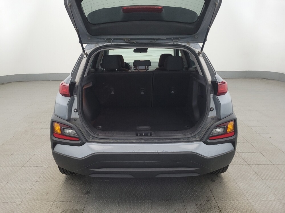 2018 Hyundai Kona in New Castle, DE 19720 - 18093642 29