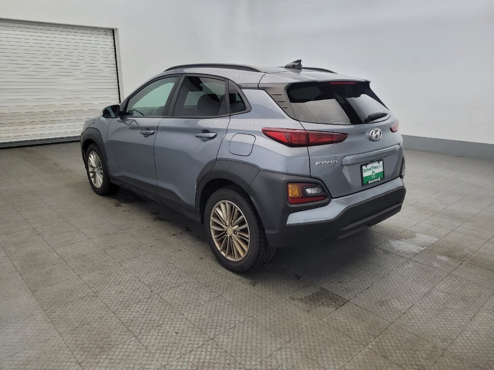2018 Hyundai Kona in New Castle, DE 19720 - 18093642 5