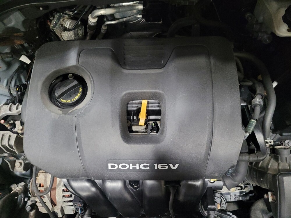 2018 Hyundai Kona in New Castle, DE 19720 - 18093642 30