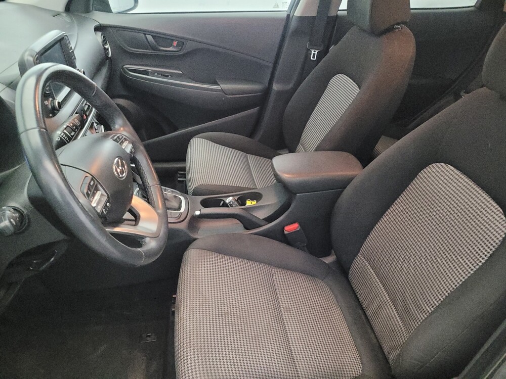 2018 Hyundai Kona in New Castle, DE 19720 - 18093642 17