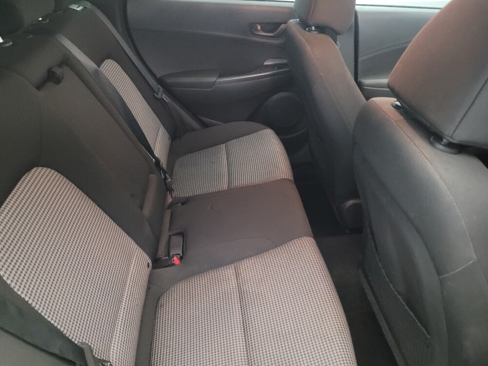 2018 Hyundai Kona in New Castle, DE 19720 - 18093642 19