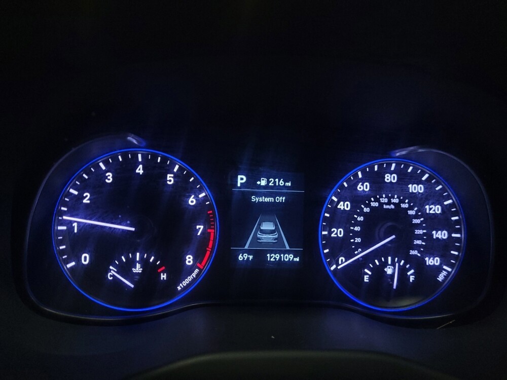 2018 Hyundai Kona in New Castle, DE 19720 - 18093642 23