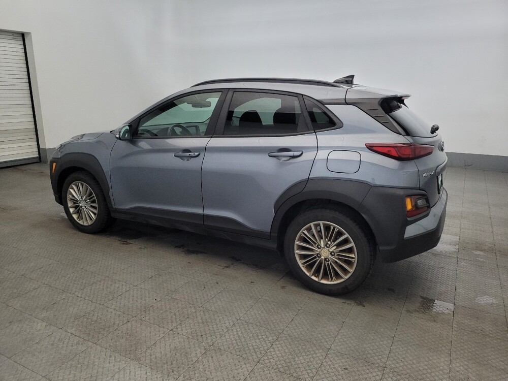 2018 Hyundai Kona in New Castle, DE 19720 - 18093642 3