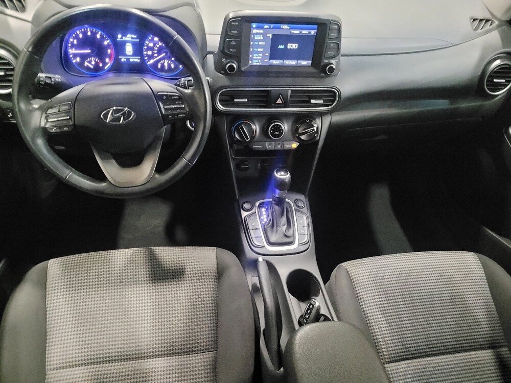 2018 Hyundai Kona in New Castle, DE 19720 - 18093642 22