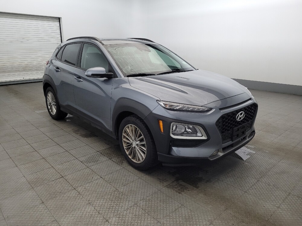 2018 Hyundai Kona in New Castle, DE 19720 - 18093642 13