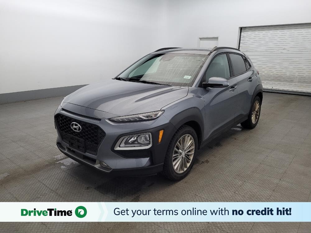2018 Hyundai Kona in New Castle, DE 19720 - 18093642