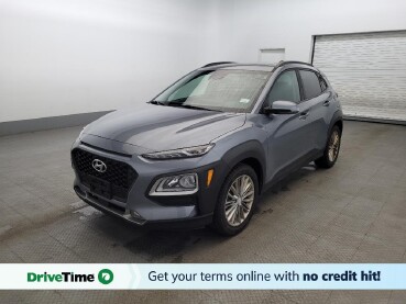 2018 Hyundai Kona in New Castle, DE 19720