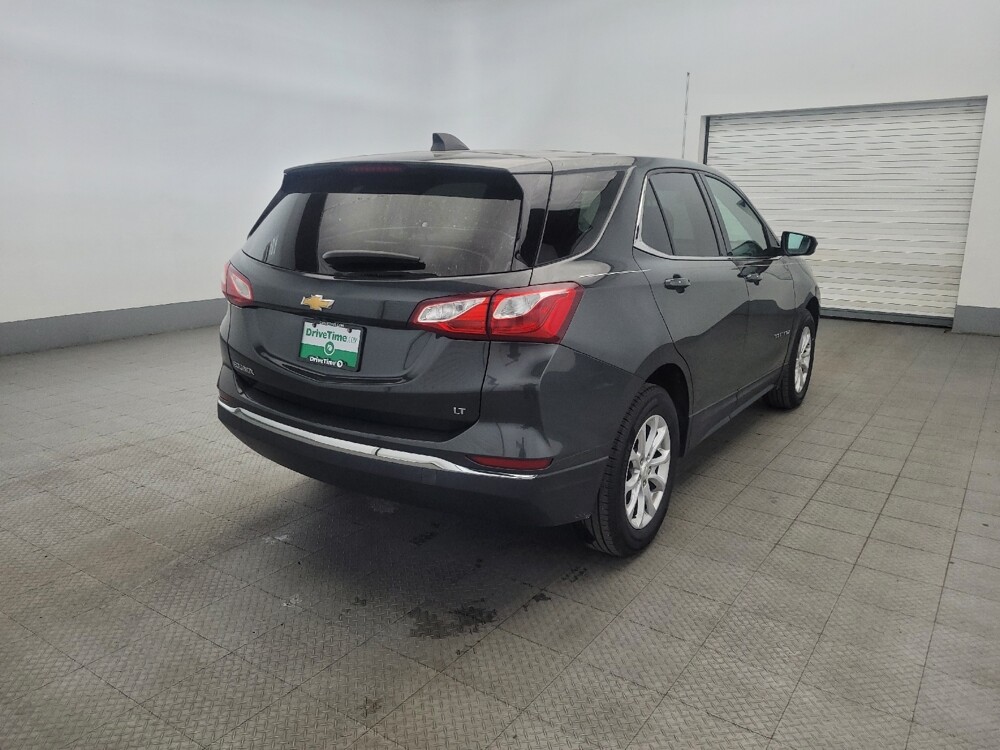 2018 Chevrolet Equinox in Glen Burnie, MD 21061 - 18093643 9