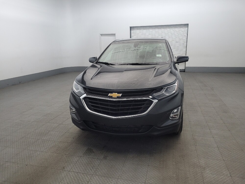 2018 Chevrolet Equinox in Glen Burnie, MD 21061 - 18093643 15