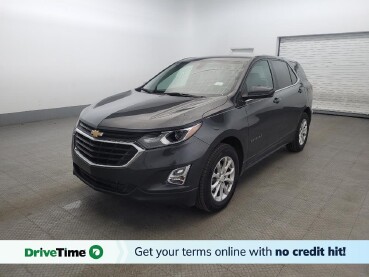 2018 Chevrolet Equinox in Glen Burnie, MD 21061