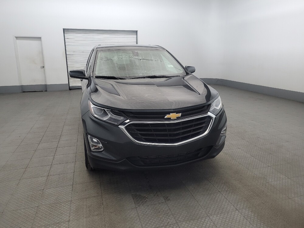2018 Chevrolet Equinox in Glen Burnie, MD 21061 - 18093643 14