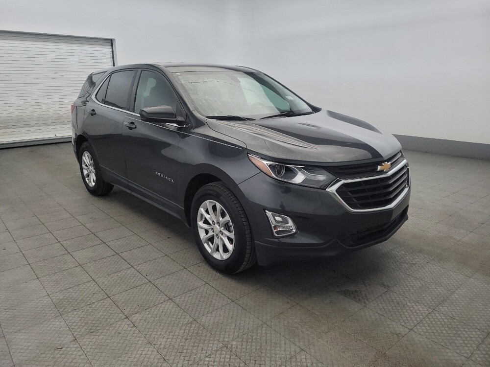 2018 Chevrolet Equinox in Glen Burnie, MD 21061 - 18093643 13