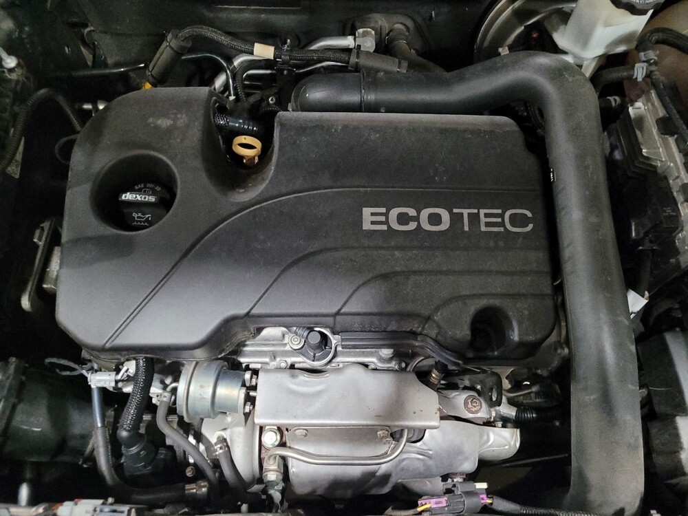 2018 Chevrolet Equinox in Glen Burnie, MD 21061 - 18093643 30