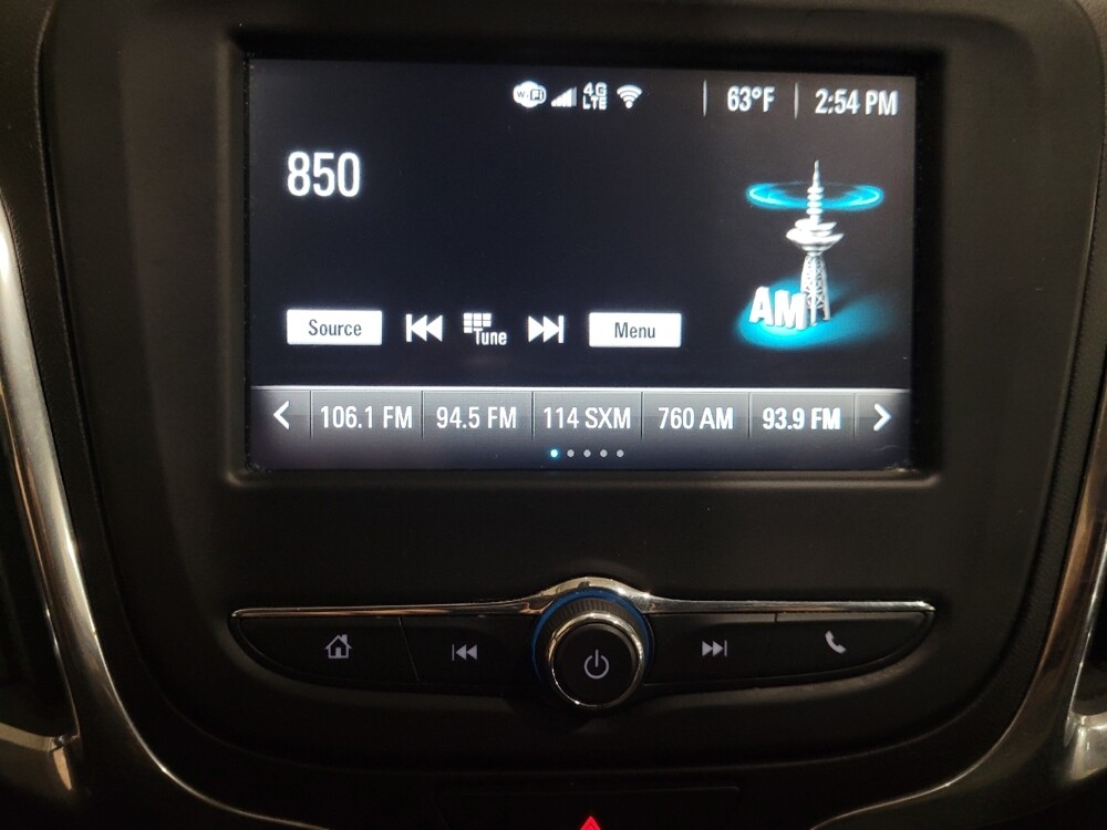 2018 Chevrolet Equinox in Glen Burnie, MD 21061 - 18093643 25