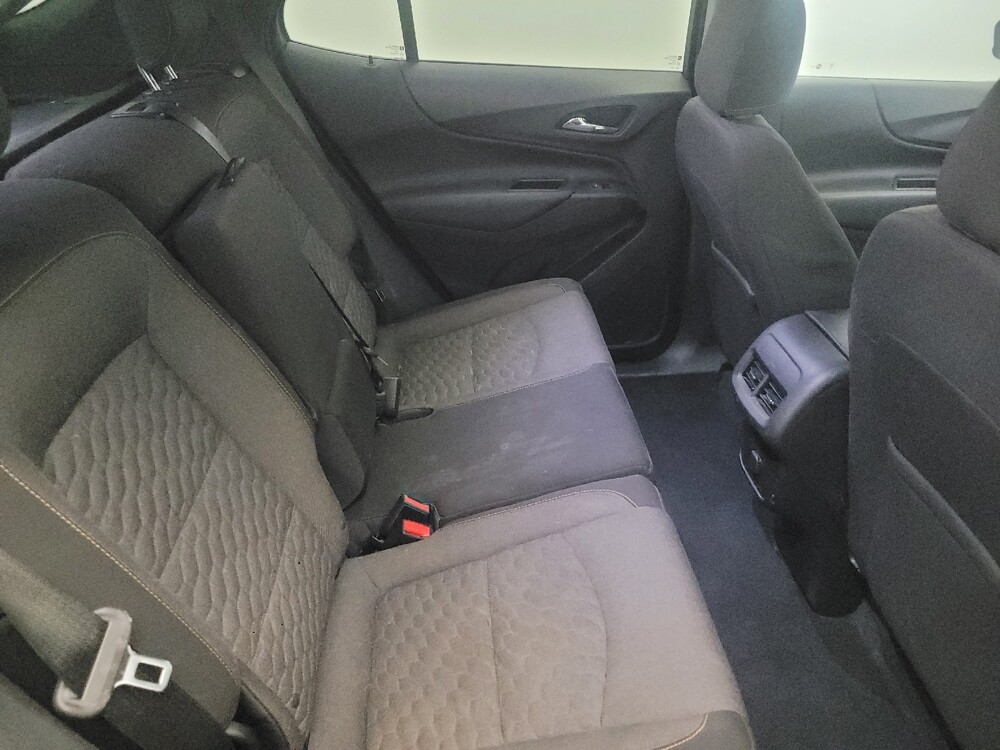 2018 Chevrolet Equinox in Glen Burnie, MD 21061 - 18093643 19