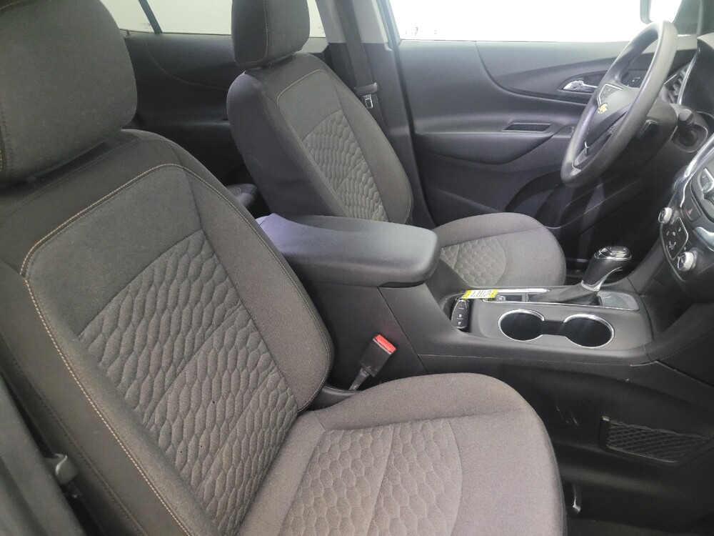 2018 Chevrolet Equinox in Glen Burnie, MD 21061 - 18093643 21