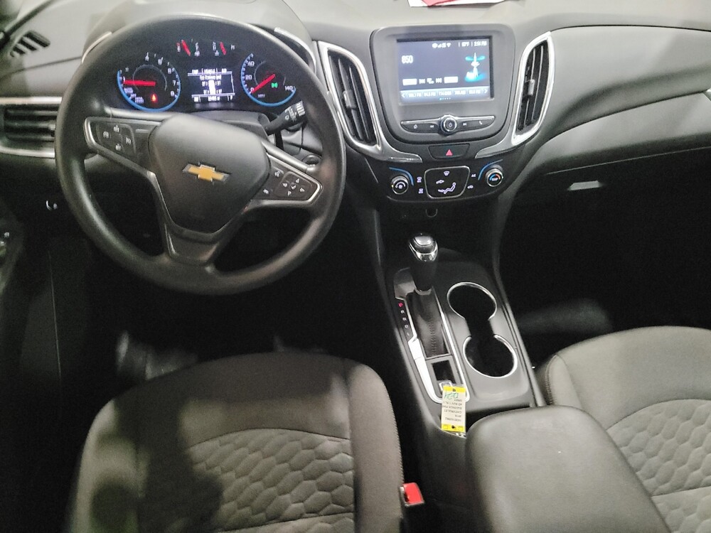 2018 Chevrolet Equinox in Glen Burnie, MD 21061 - 18093643 22