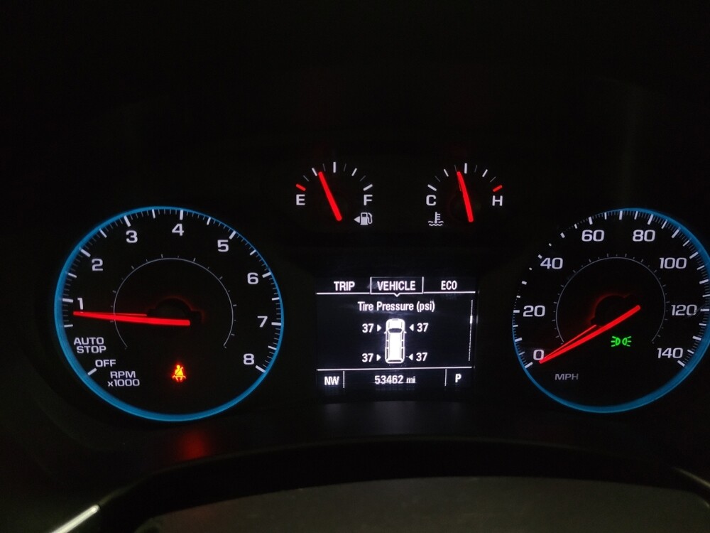 2018 Chevrolet Equinox in Glen Burnie, MD 21061 - 18093643 23